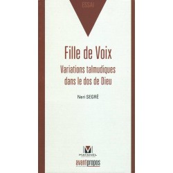 Fille de voix 