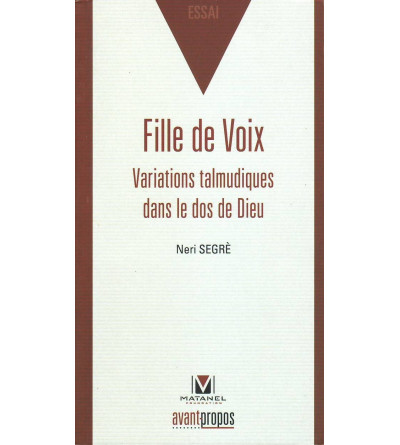 Fille de voix 