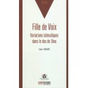 Fille de voix