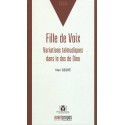 Fille de voix 