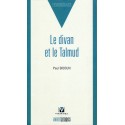 Le divan et le Talmud