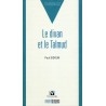 Le divan et le Talmud