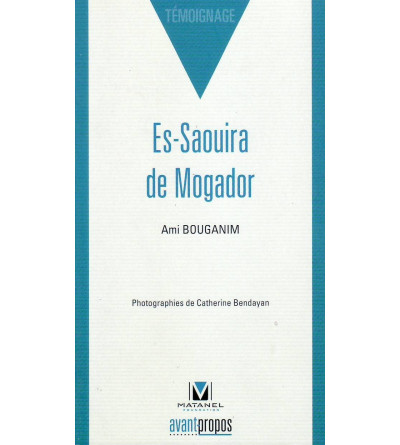 Es-Saouira de Mogador