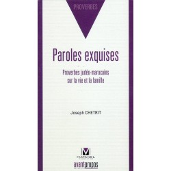 Paroles exquises 