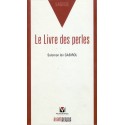 Le livres des perles