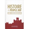 Histoire du peuple juif Vol.2
