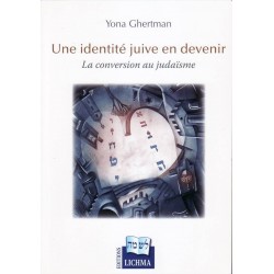 Une identité juive en devenir 