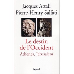 Le destin de l'Occident 