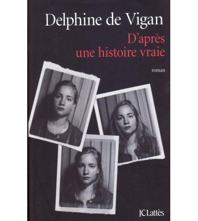 D'après une histoire vraie 