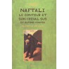 Naftali - le conteur et son cheval sus et autres contes