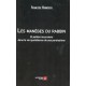 Les manèges du Rabbin 