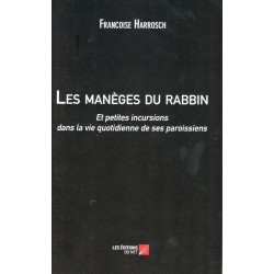 Les manèges du Rabbin