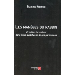 Les manèges du Rabbin 