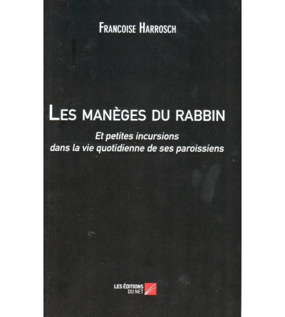 Les manèges du Rabbin 