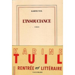 l'insouciance