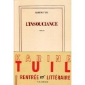 l'insouciance