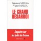 Le grand désarroi