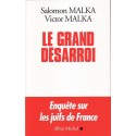 Le grand désarroi