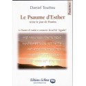 Le psaume d'Esther 