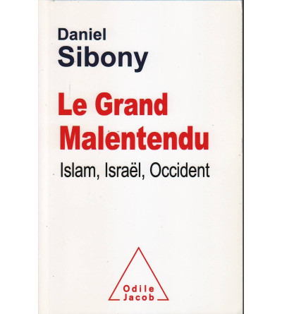 Le grand malentendu 