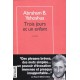 Trois jours et un enfant