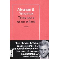 Trois jours et un enfant
