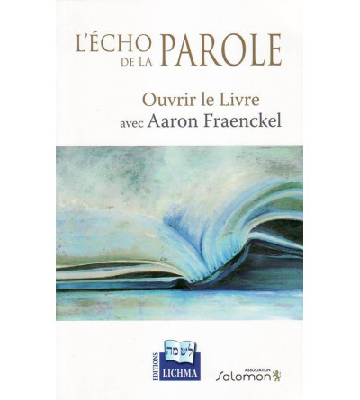 L'écho de la parole 