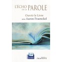 L'écho de la parole
