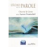 L'écho de la parole