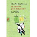 Le judaisme pour débutants vol.2