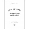La Haggadah de Pesa'h renouvelée et abrégée