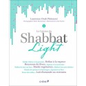La Cuisine du Shabbat Light