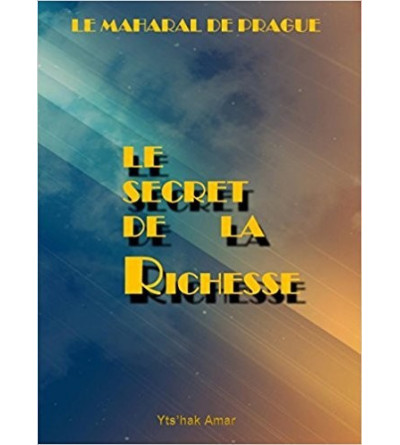 Le secret de la richesse