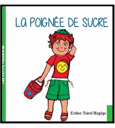 La poignée de sucre