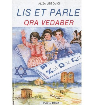 Lis et parle - qra vedaber