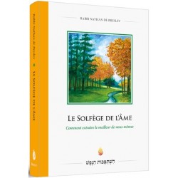 LE SOLFÈGE DE L’ÂME - Comment extraire le meilleur de nous-mêmes