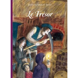 Le Trésor