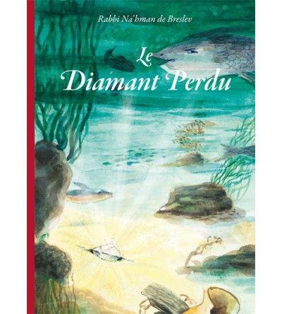 Le Diamant Perdu