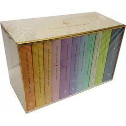 BRESLEV Coffret III