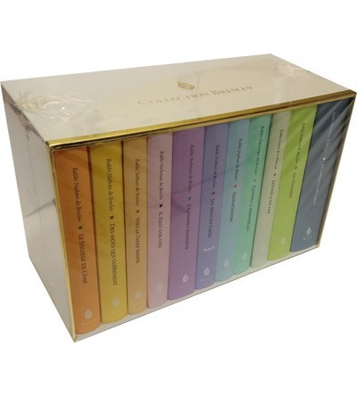 BRESLEV Coffret III