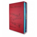 Coffret Nos Héros - 2 Tome