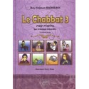 Le Chabbat 3 - Les travaux interdits