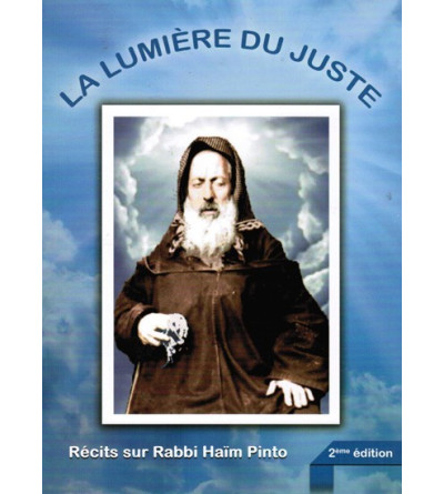 La Lumière du juste