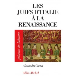 Les Juifs d'Italie à la Renaissance