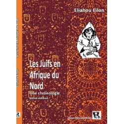 les juifs en afrique du nord - Une Chronologie