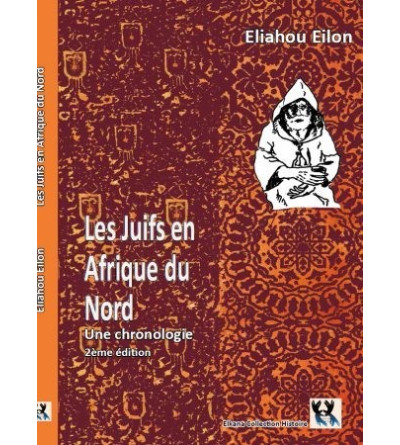 les juifs en afrique du nord - Une Chronologie