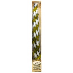 Bougie havdala - Tresse