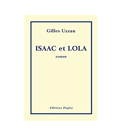 Isaac et Lola