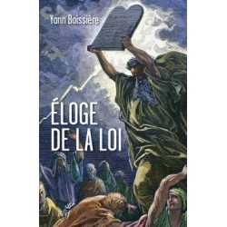 Éloge de la loi