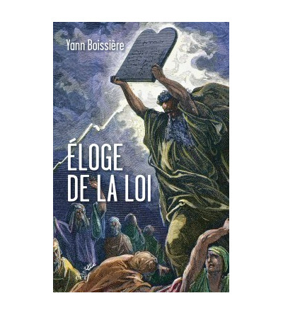 Éloge de la loi